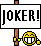 jouez au poker! Joker